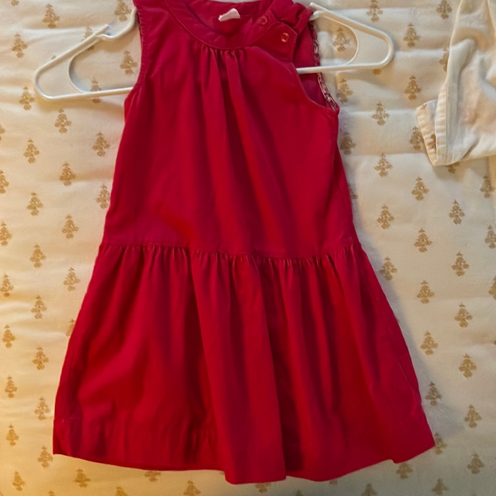 Kids dress
